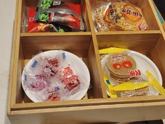 -胡胖子有鱼有肉(麓谷店)