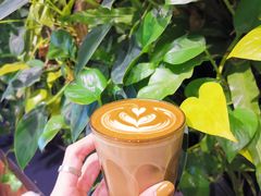 -Seesaw Coffee(环贸iapm店)