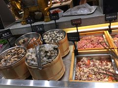 -韩盛·盛江山自助料理(中街大悦城店)