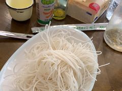 -菌乡缘·野生菌蒸汽鱼火锅(江边夜市店)