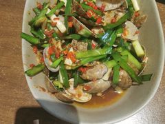 -爆好吃夜市大排档·乐山江湖菜(中心城总店)