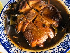 -南花桥羊肉馆老字号(乌镇店)