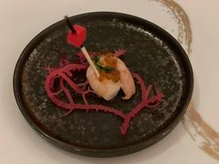 -宝丽轩中餐厅BAOLIXUAN
