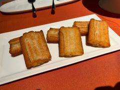 -荣轩(新荣记环球金融中心店)
