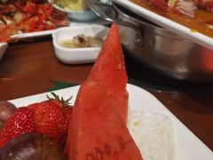 -半岛听涛蒸汽海鲜自助(K11店)