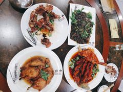 -春發合饭庄