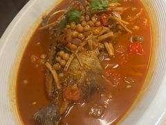 -桂小厨广西菜(青秀万达店)