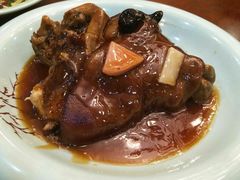 -普天和酒楼·新津菜·烤鸭(天津之眼店)