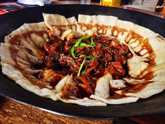 -皖北巫氏三胖地锅鸡(长淮总店)