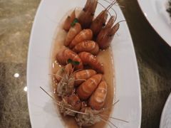 -郑州绿地JW万豪酒店-中餐厅