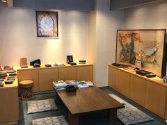 -みかわ是山居