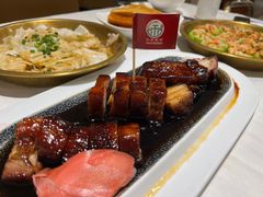 肥不腻叉烧-禾府酒家·传统广府味(番禺店)