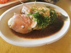 -八方海味餐厅