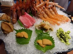 -九井澤精致料理(金茂店)