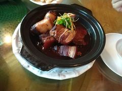 -老字号农家宴