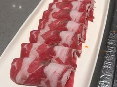 -海底捞火锅(奥山世纪城店)