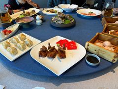 -馋遇江南·精致湖景雅宴(东方之门店)