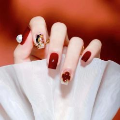 -JX今喜美甲美睫