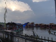 -西湖外事游船(花港观鱼码头)