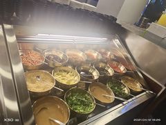 -火炉火自助餐(喜隆多店)