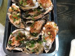 -87号烧烤海鲜·大排档(金沙滩店)