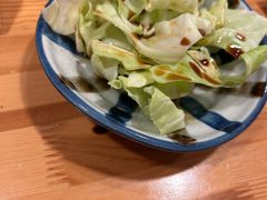 -晶吉·居酒屋·烧鸟·生鱼饭(中山区民主广场店)