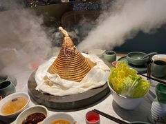 -鲜潭蒸汽石锅鱼(五道口购物中心店)