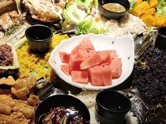 -品德宏·孔雀宴的发源地(金塔园店)