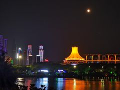 -星巴克(南宁民歌湖店)