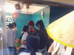 -荒岛实景沉浸密室(江汉路1店)