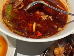 -眉州东坡(望京店)