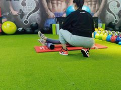 -征成健身连锁私教工作室(九公里店)