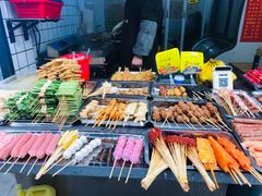-魏记里脊肉炸炸炸(南门口店)