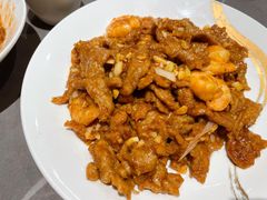 -燕春楼(海河华鼎店)