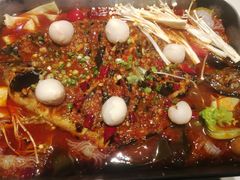 -鱼酷活力烤鱼(万象城店)