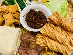 -紫光园(劲松店)