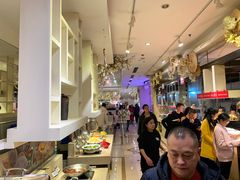 -芭菲盛宴·环球美食(袁家岗店)