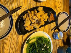 -长亭酒肆.武夷菜(鼓楼后海店)