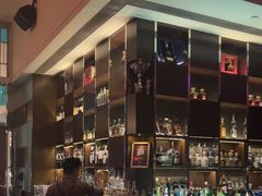 -云·酷 Atmosphere(国贸大酒店)