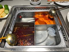 -海底捞火锅(王府井店)