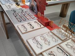 -宝视达眼镜(美中城店)
