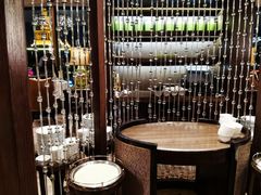 大堂-夏宫中餐厅(静安香格里拉店)