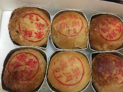 -泰康食品有限公司食品厂