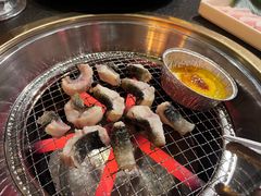 -伊茉家的烤肉店(勒泰中心店)