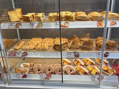 -85度C(上海秀沿路店)