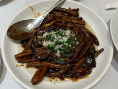 -新吉士·上海菜(浦东LCM置汇旭辉店)