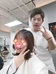 -CUT CUT Hair Salon