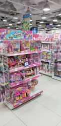 -玩具反斗城(印象城购物中心店)