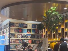 -安妮意大利餐厅(世贸天阶店)