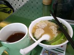 -莅香岛港式餐厅(滨江道店)